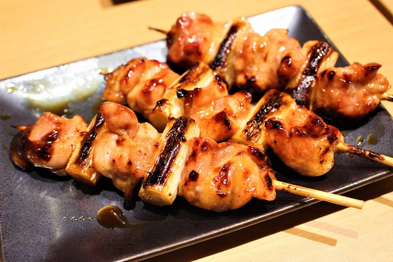 Japanese Teriyaki Chicken
